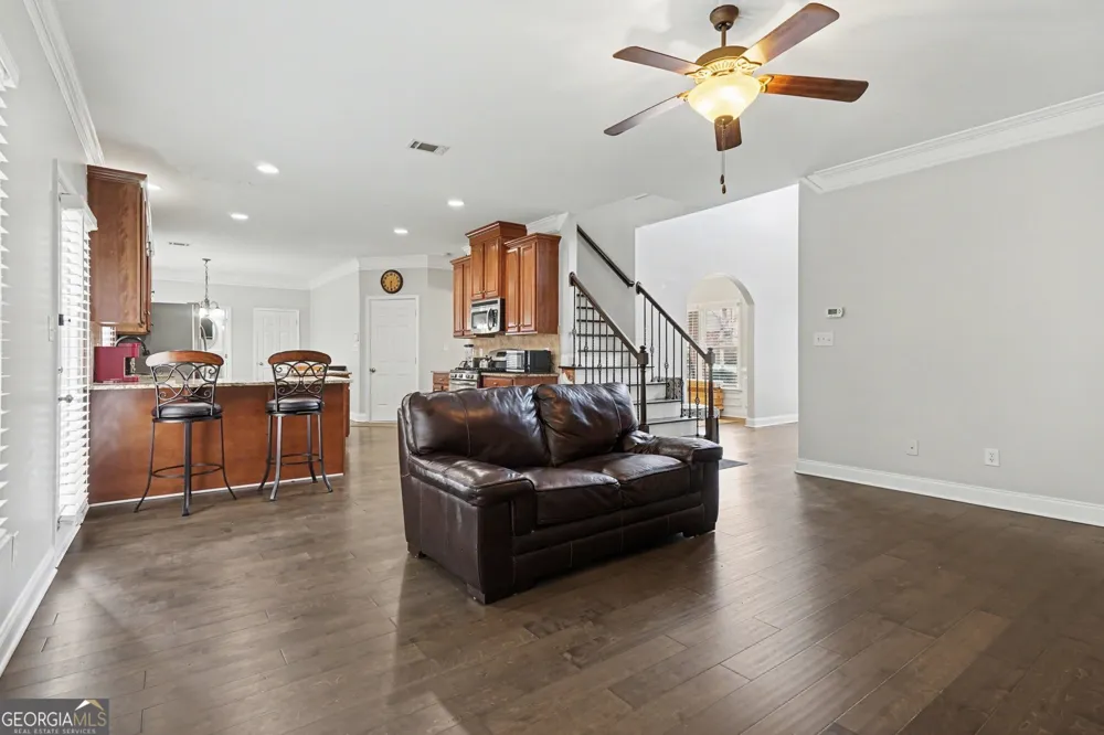 2594 Dolostone WAY Dacula, GA 30019