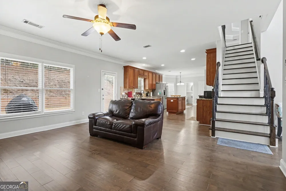2594 Dolostone WAY Dacula, GA 30019