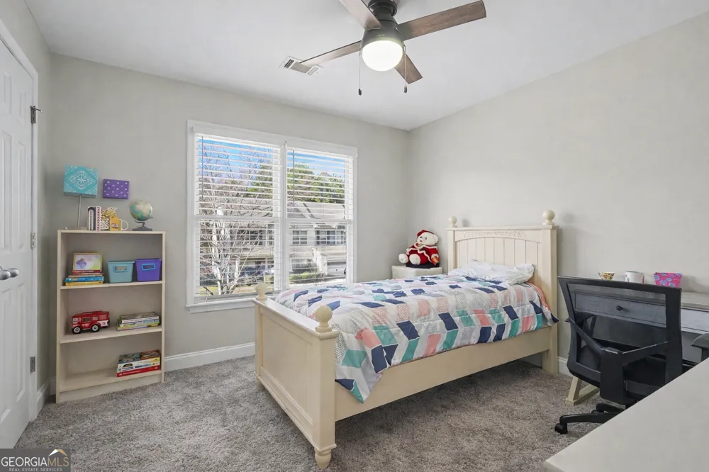 2594 Dolostone WAY Dacula, GA 30019