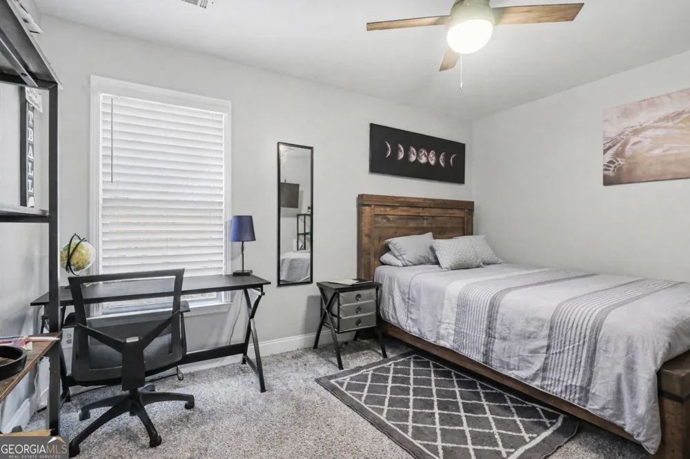 2594 Dolostone WAY Dacula, GA 30019