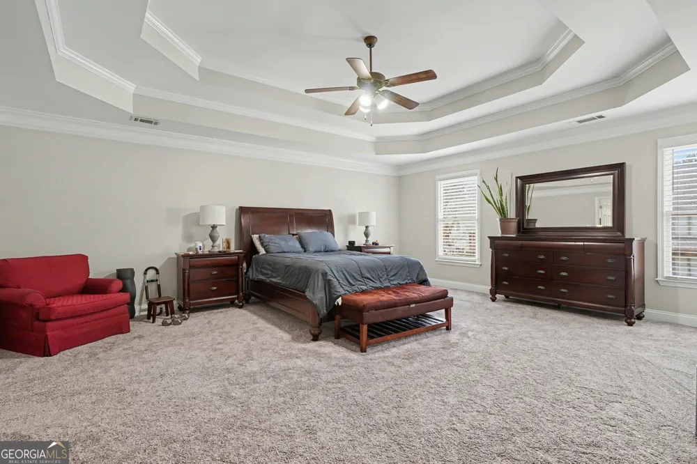 2594 Dolostone WAY Dacula, GA 30019