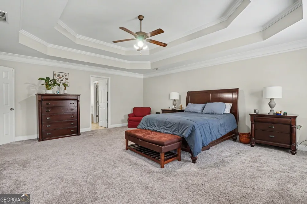 2594 Dolostone WAY Dacula, GA 30019