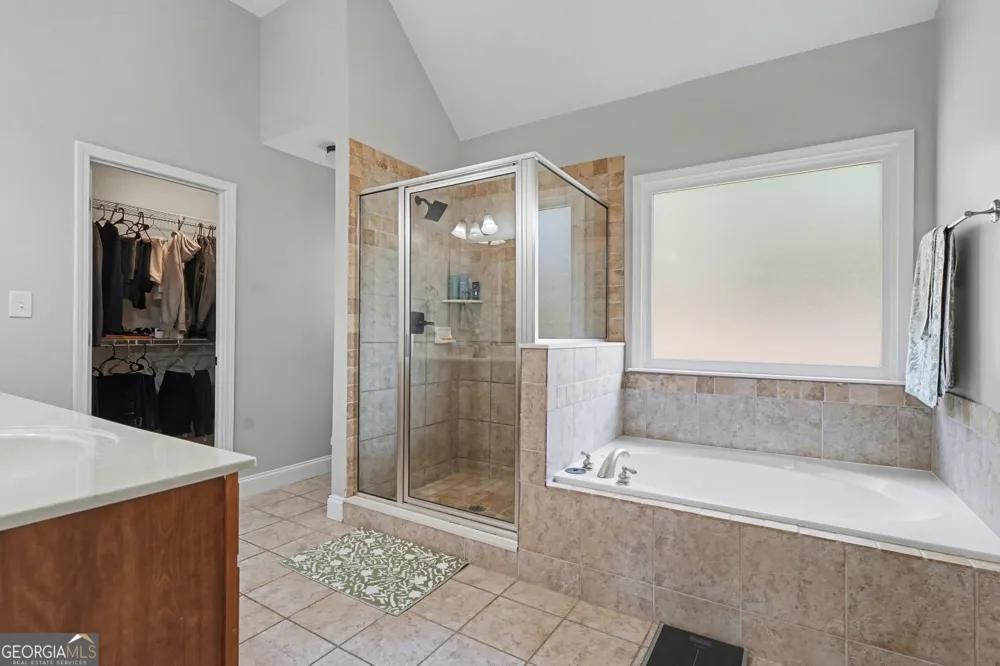 2594 Dolostone WAY Dacula, GA 30019