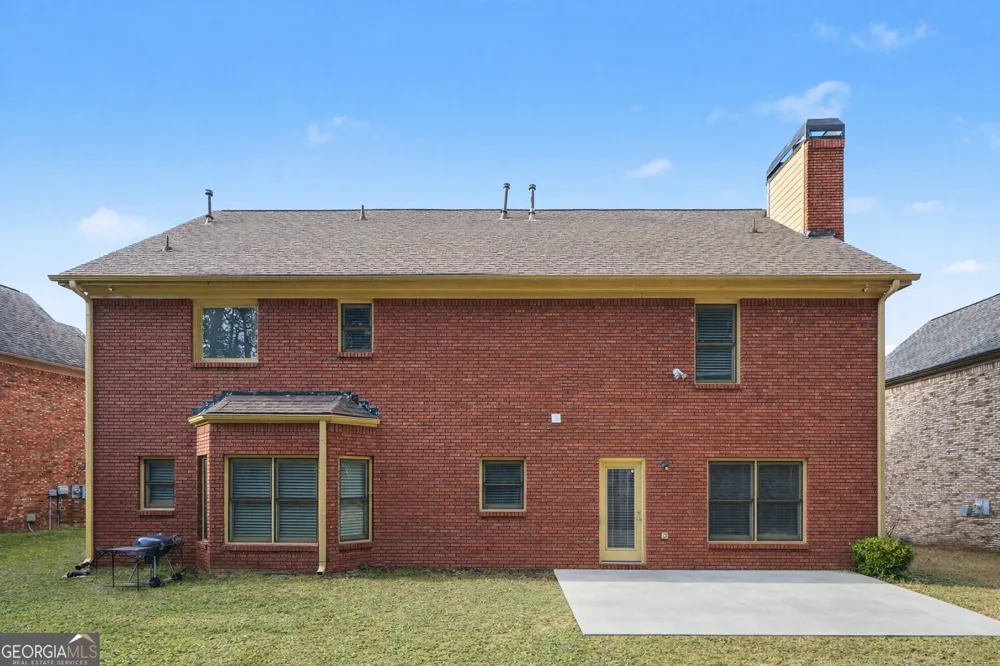 2594 Dolostone WAY Dacula, GA 30019