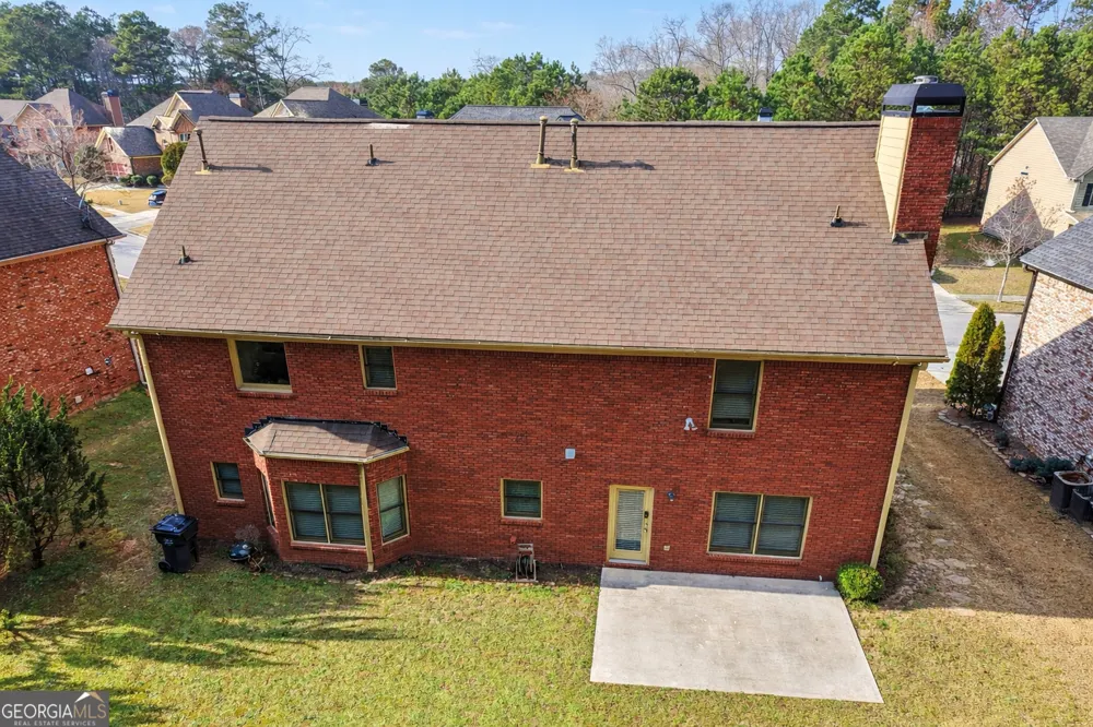 2594 Dolostone WAY Dacula, GA 30019