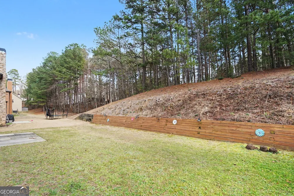 2594 Dolostone WAY Dacula, GA 30019
