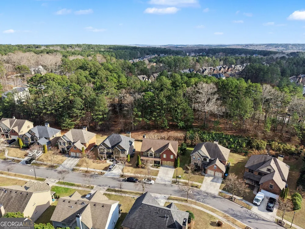 2594 Dolostone WAY Dacula, GA 30019