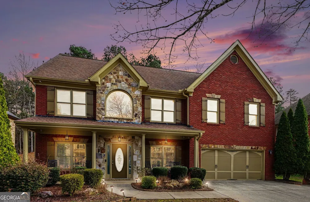 2594 Dolostone WAY Dacula, GA 30019