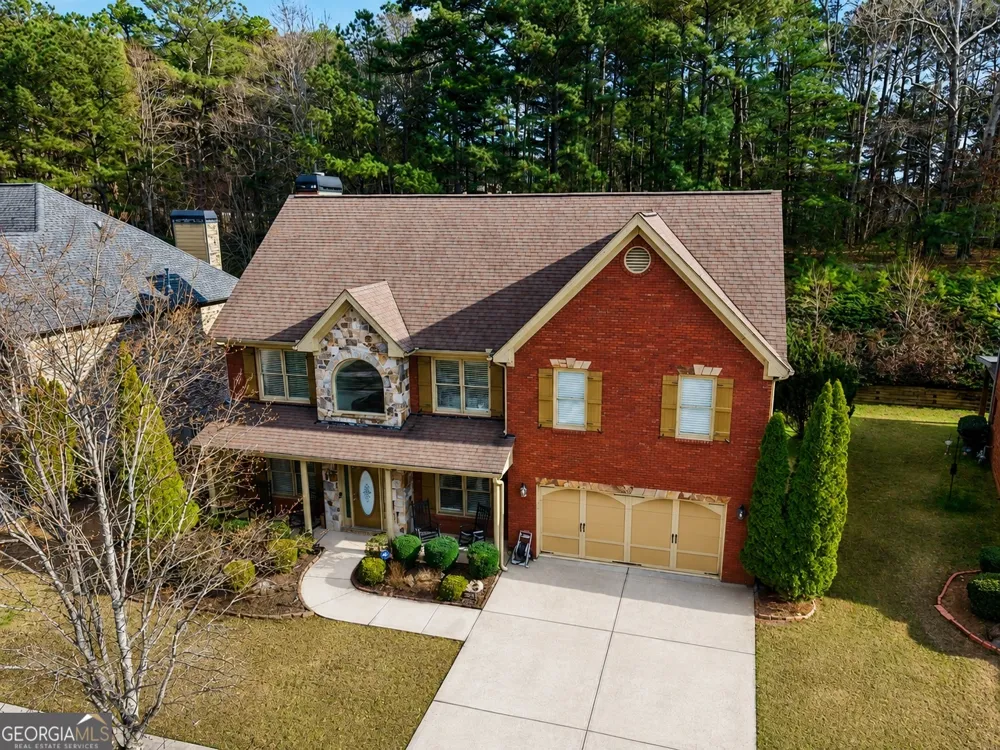 2594 Dolostone WAY Dacula, GA 30019