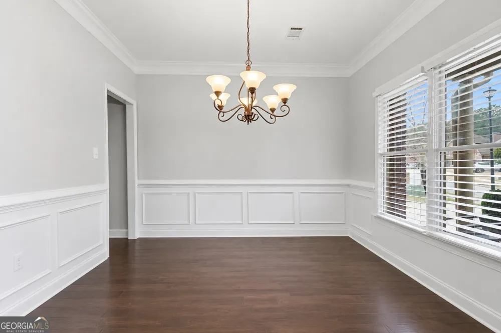 2594 Dolostone WAY Dacula, GA 30019
