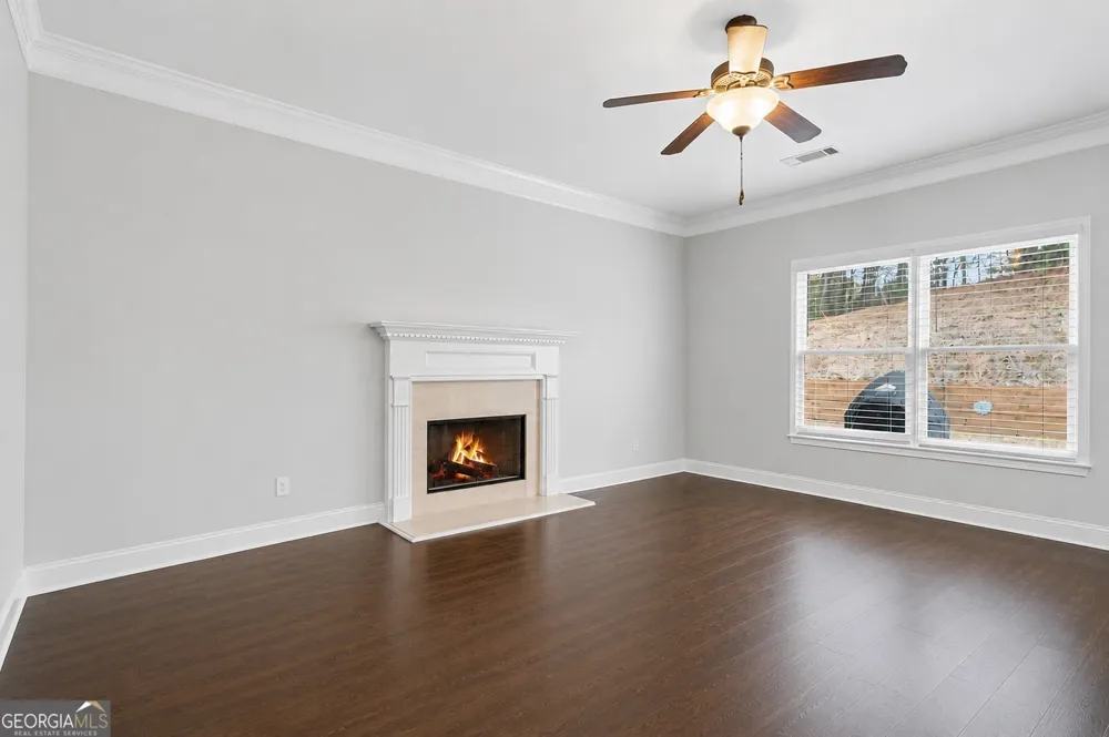 2594 Dolostone WAY Dacula, GA 30019