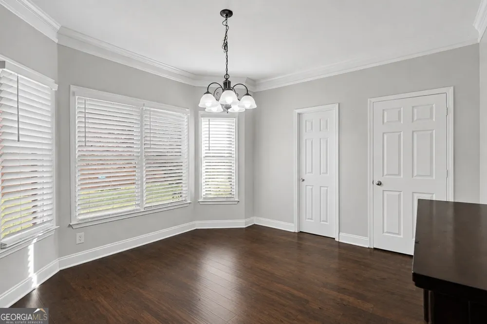 2594 Dolostone WAY Dacula, GA 30019