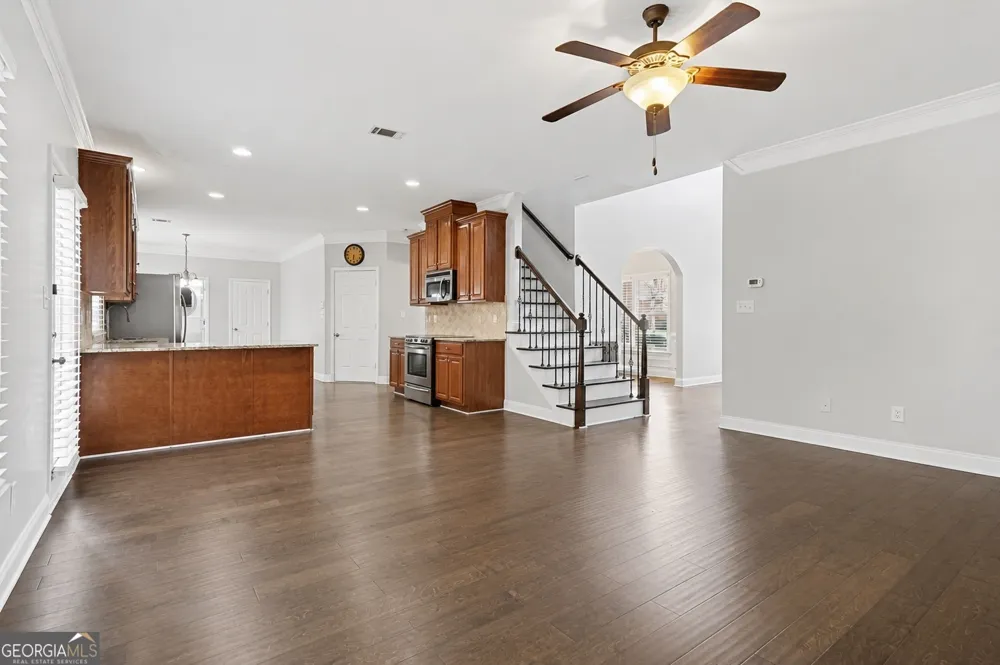 2594 Dolostone WAY Dacula, GA 30019