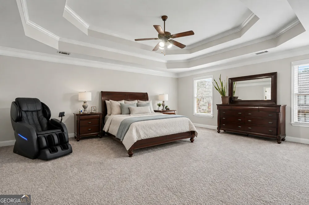2594 Dolostone WAY Dacula, GA 30019