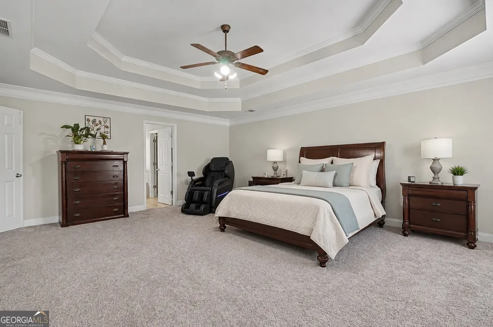 2594 Dolostone WAY Dacula, GA 30019