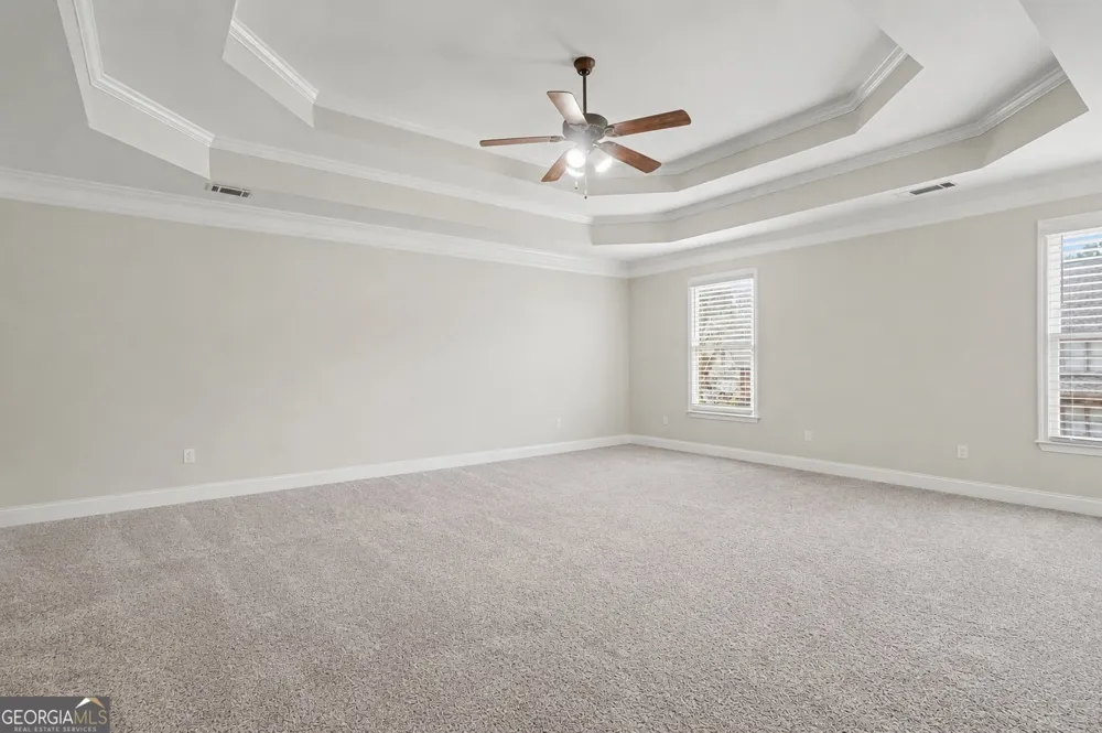 2594 Dolostone WAY Dacula, GA 30019