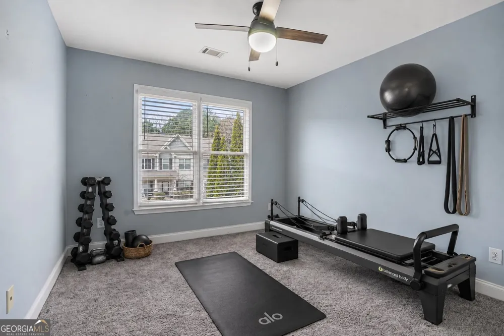 2594 Dolostone WAY Dacula, GA 30019