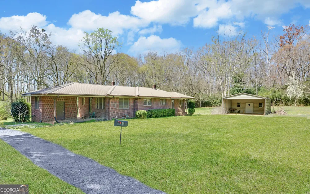2023 Bowman HWY NW Dewy Rose, GA 30634