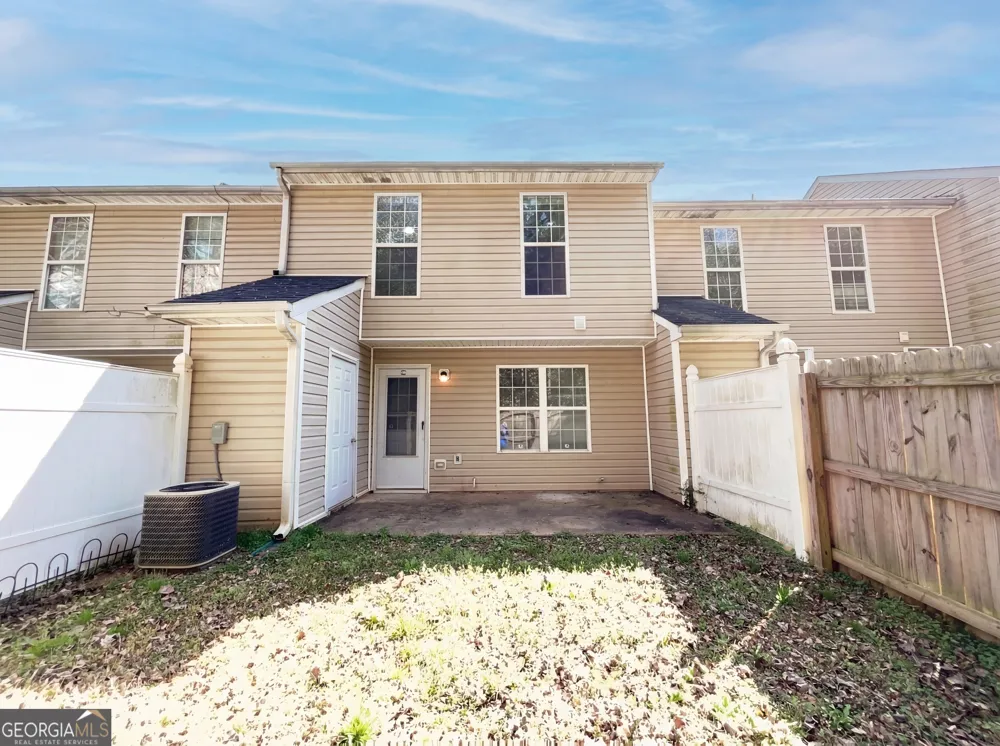 4041 Browne CT Conley, GA 30288