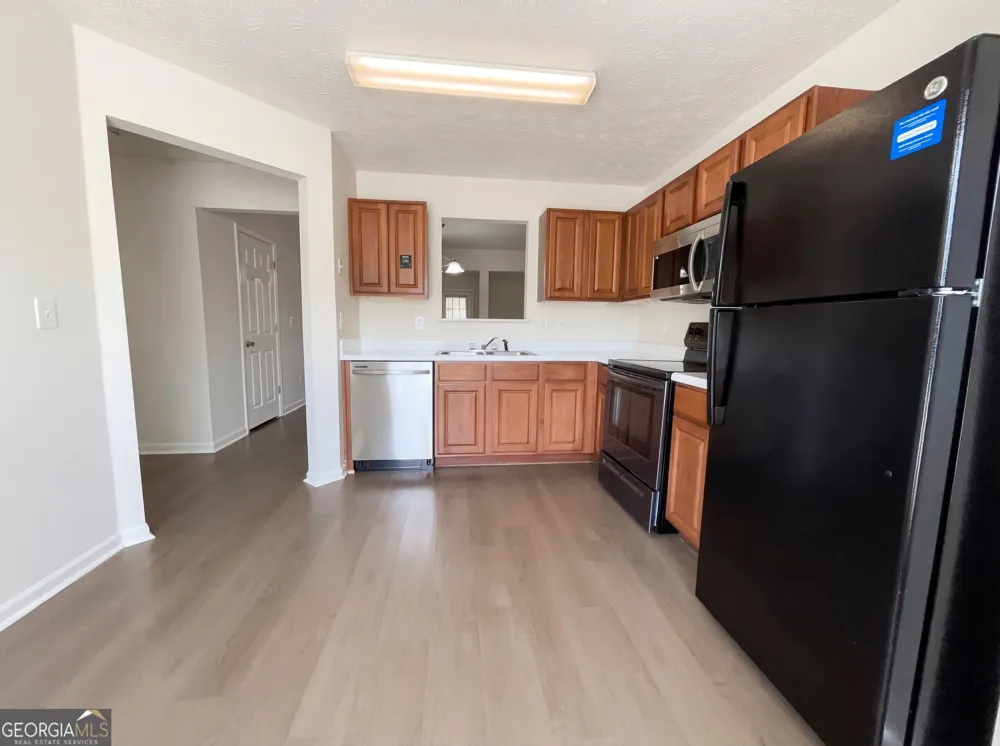 4041 Browne CT Conley, GA 30288