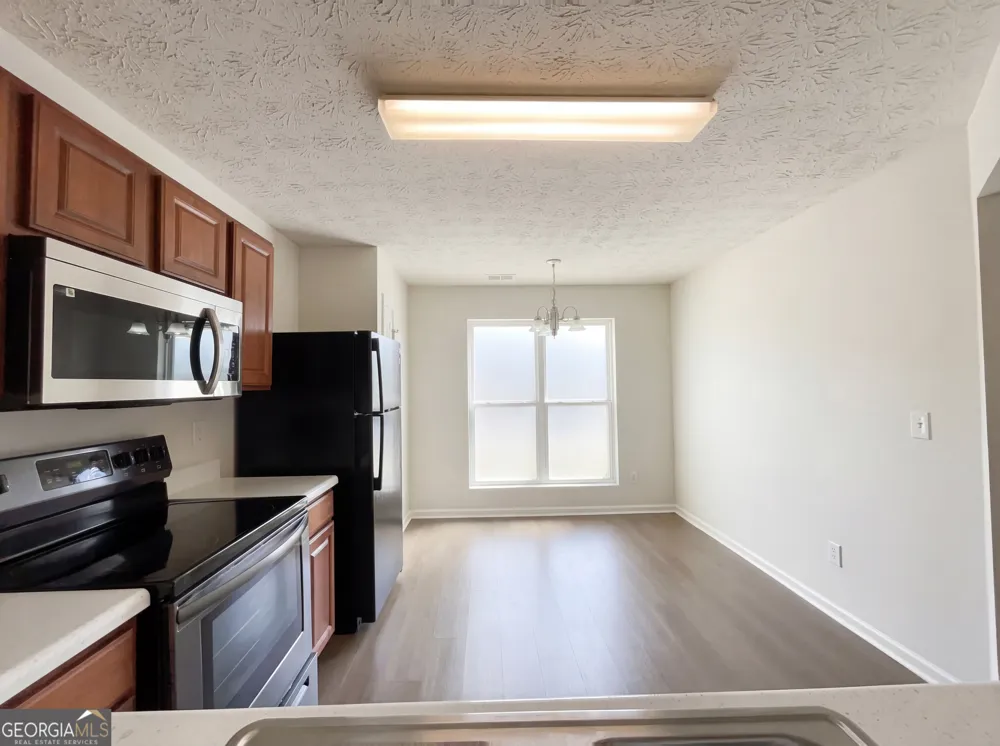 4041 Browne CT Conley, GA 30288