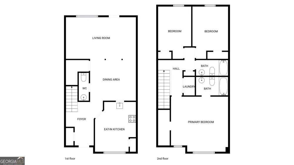 4041 Browne CT Conley, GA 30288