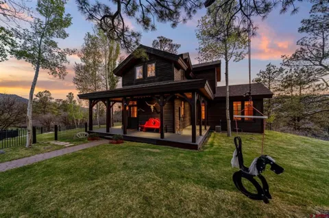 3623 Elkhorn Mountain Road