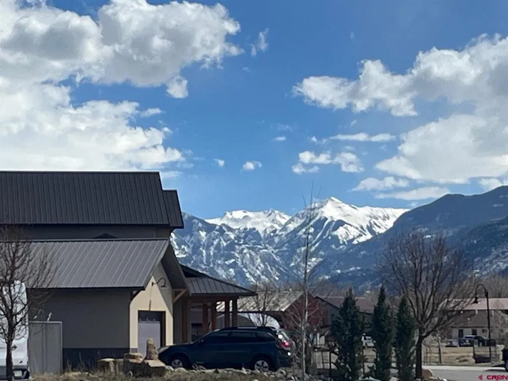 11 Laura Street Ridgway, CO 81432