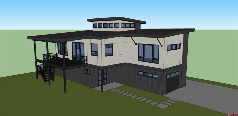 11 Laura Street Ridgway, CO 81432