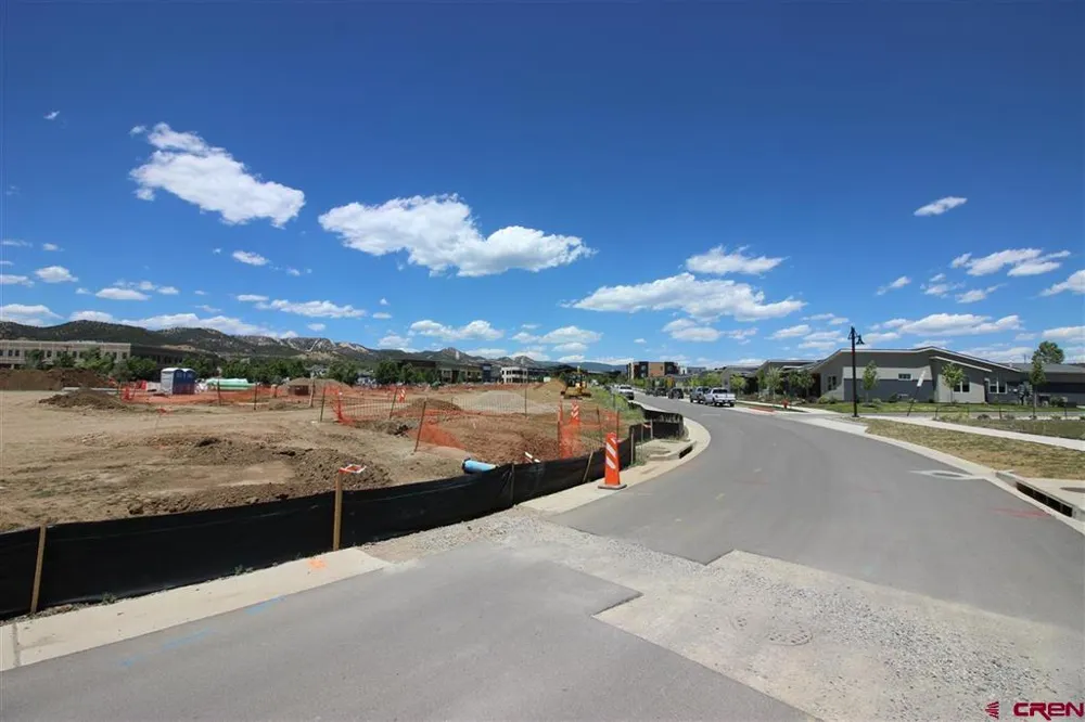 45 Three Springs Boulevard Durango, CO 81301