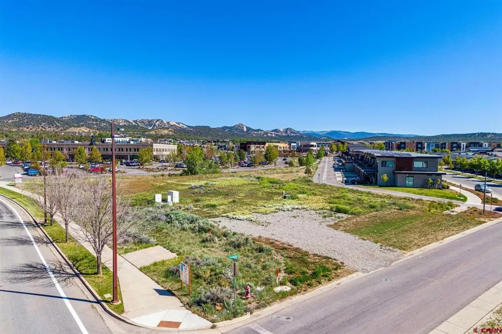 45 Three Springs Boulevard Durango, CO 81301