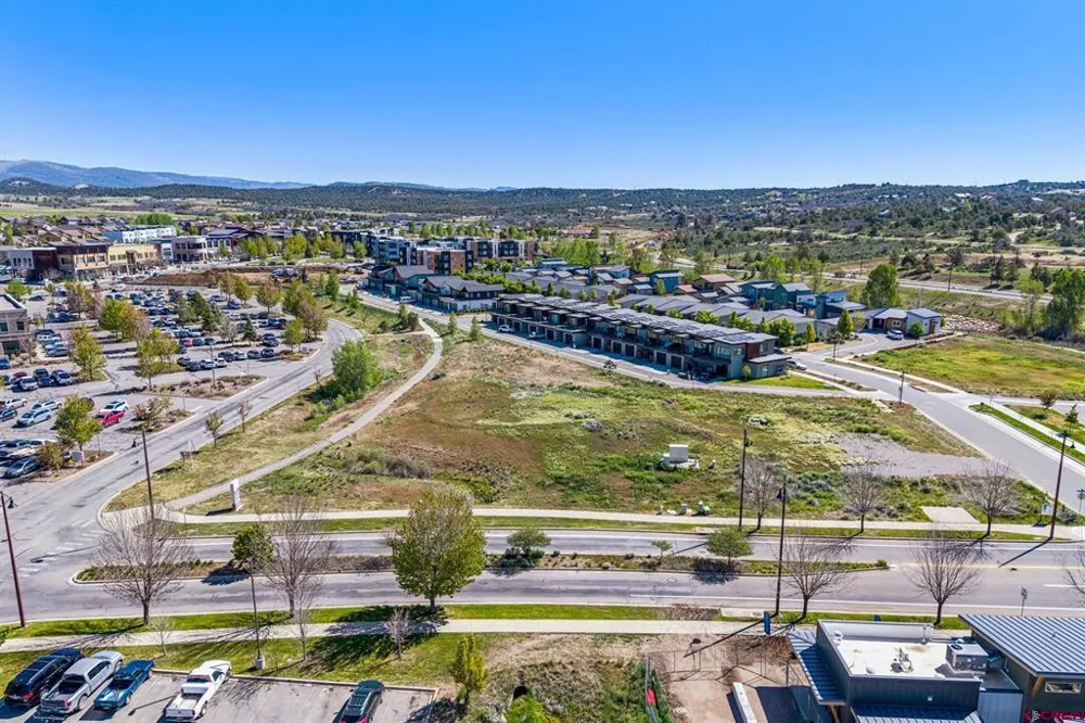 45 Three Springs Boulevard Durango, CO 81301