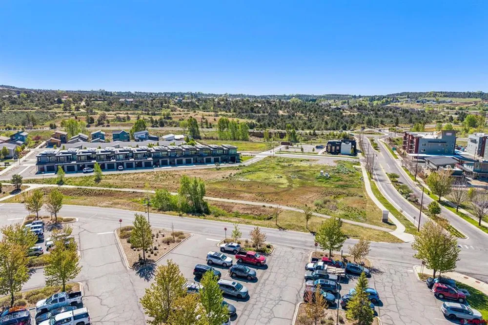 45 Three Springs Boulevard Durango, CO 81301
