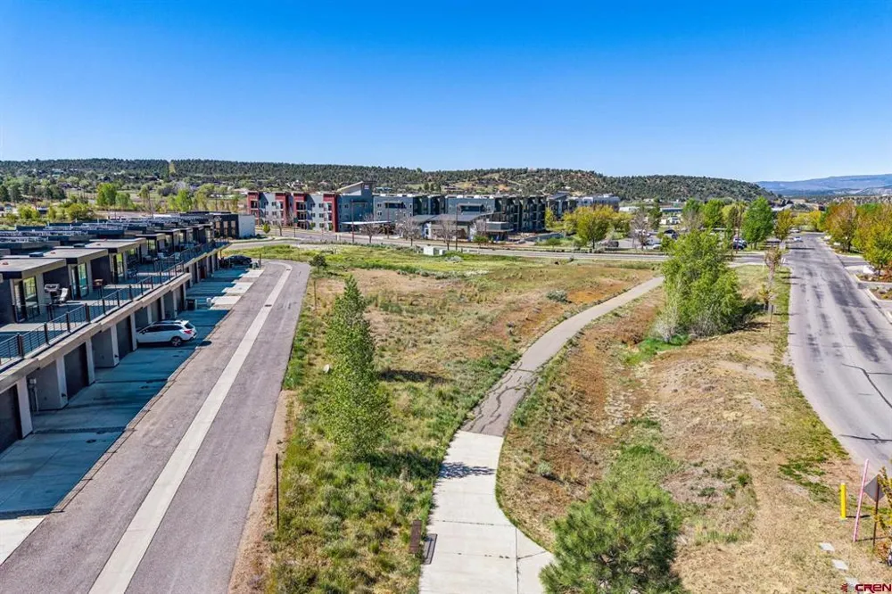 45 Three Springs Boulevard Durango, CO 81301