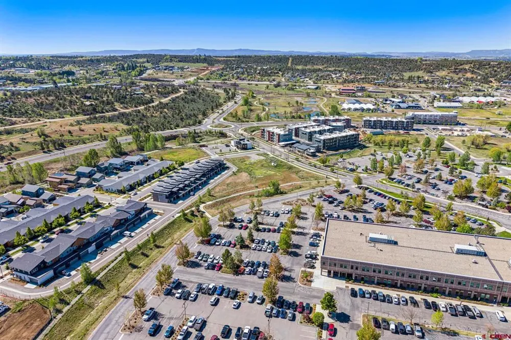 45 Three Springs Boulevard Durango, CO 81301