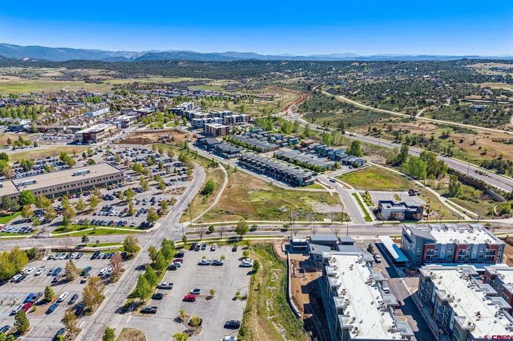 45 Three Springs Boulevard Durango, CO 81301