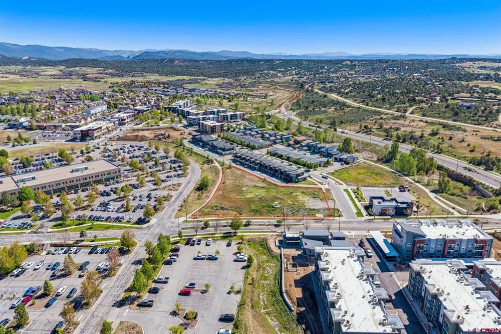 45 Three Springs Boulevard Durango, CO 81301