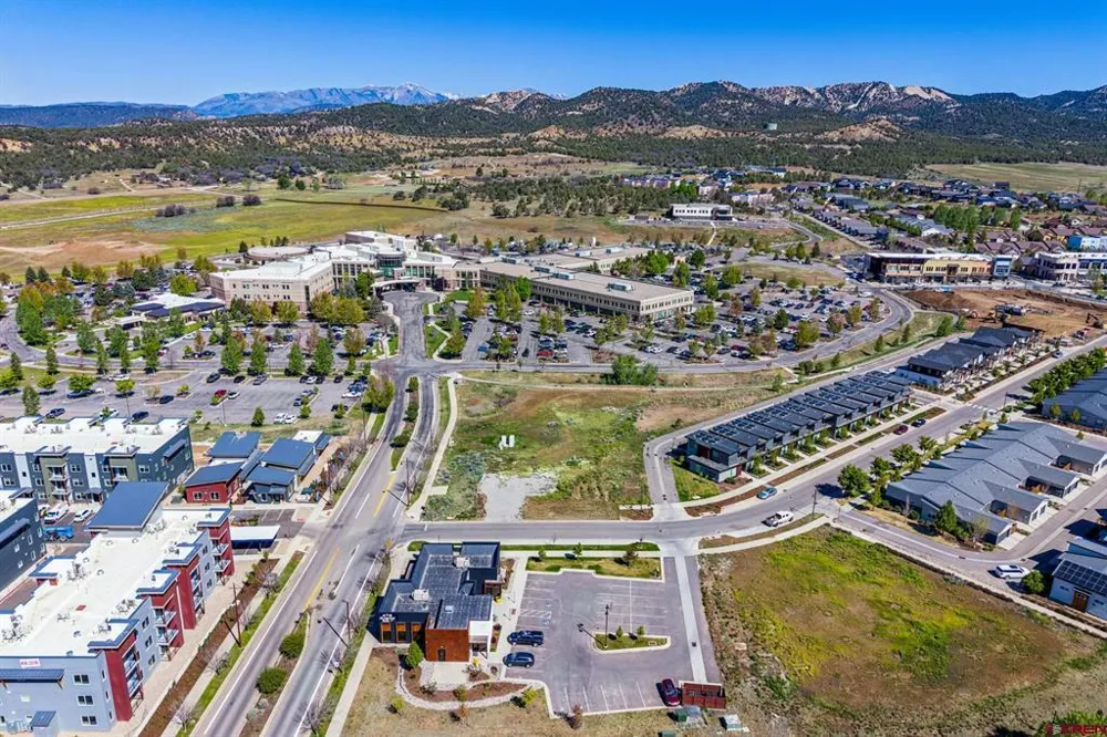 45 Three Springs Boulevard Durango, CO 81301