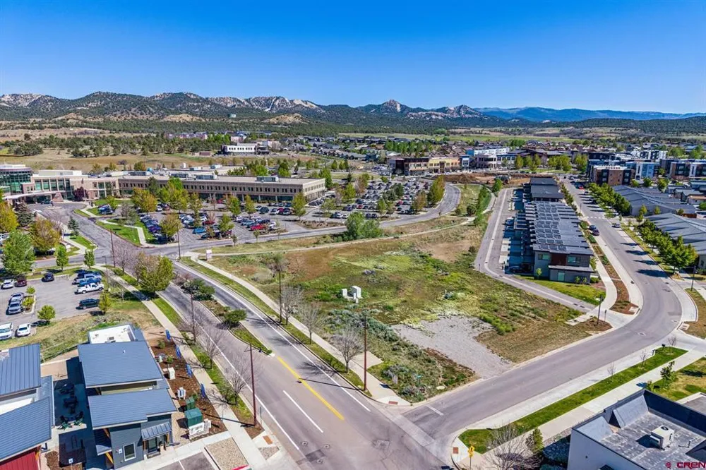 45 Three Springs Boulevard Durango, CO 81301