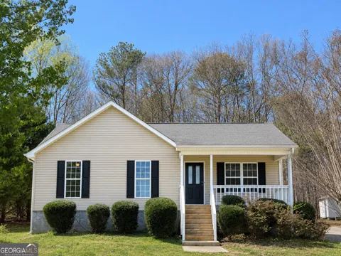 1164 Bert Moorehead RD