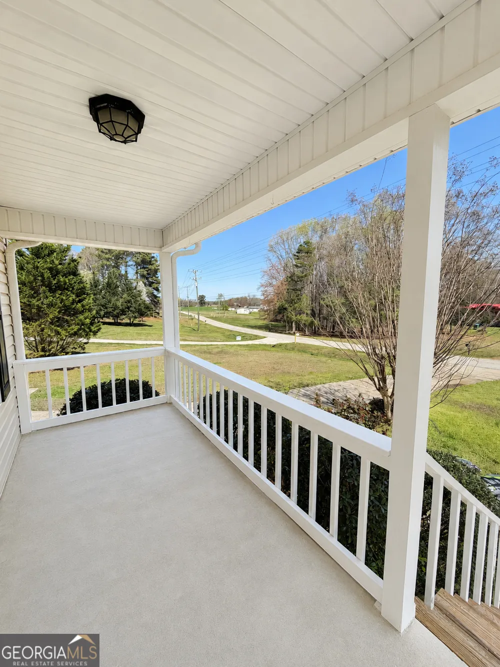 1164 Bert Moorehead RD Canon, GA 30520