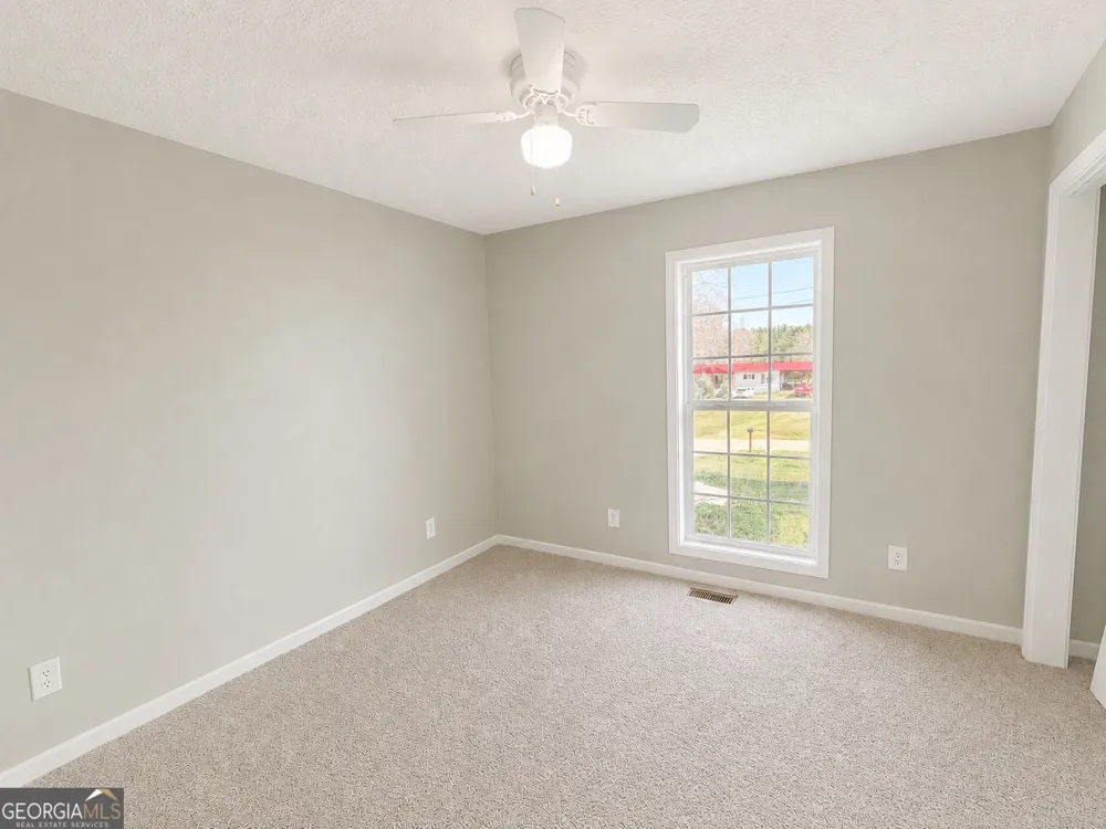 1164 Bert Moorehead RD Canon, GA 30520