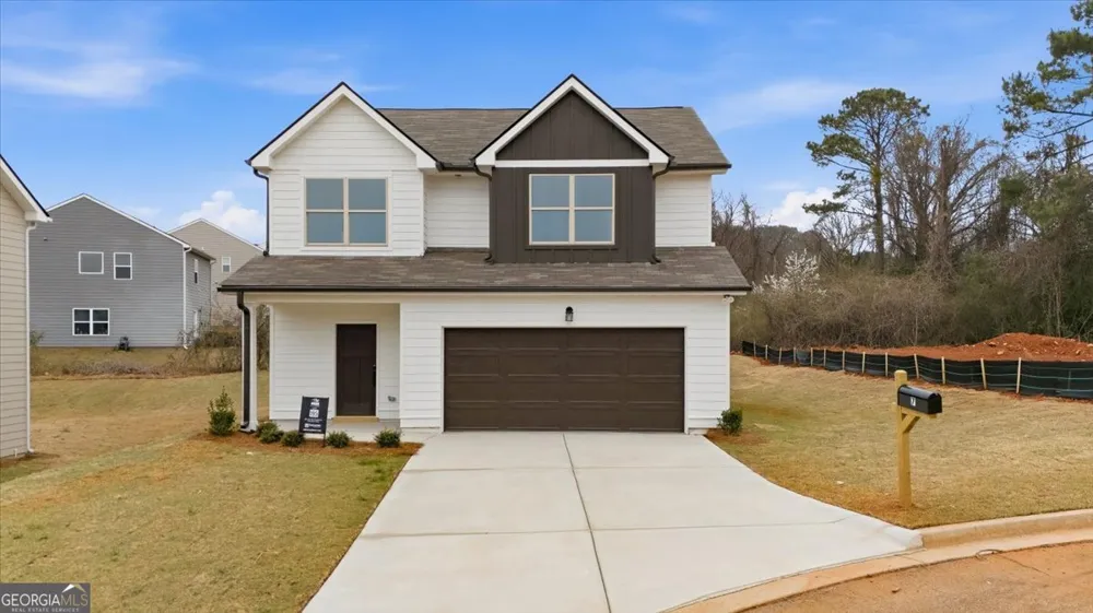 7 Morningside CT Thomaston, GA 30286