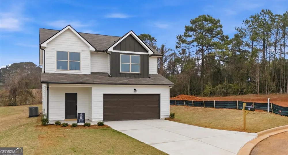 7 Morningside CT Thomaston, GA 30286