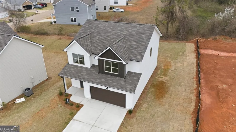 7 Morningside CT Thomaston, GA 30286