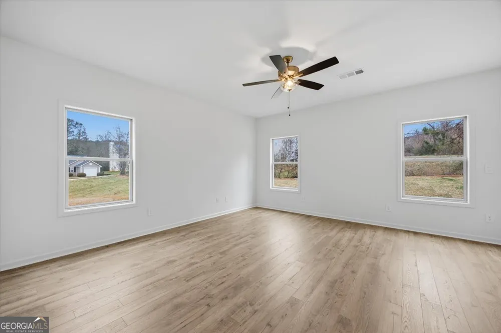 7 Morningside CT Thomaston, GA 30286