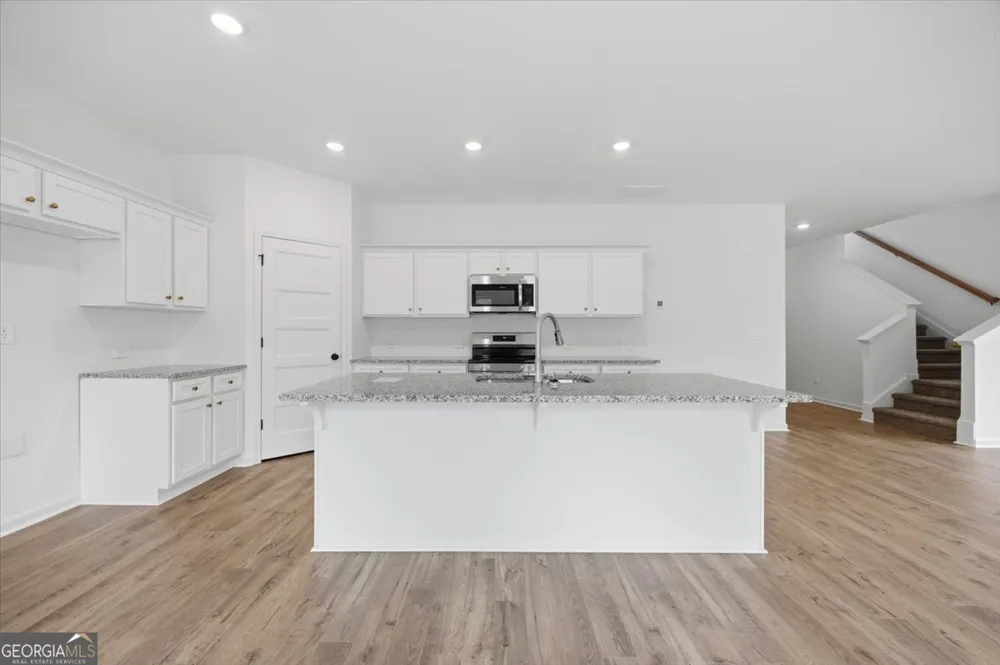 7 Morningside CT Thomaston, GA 30286