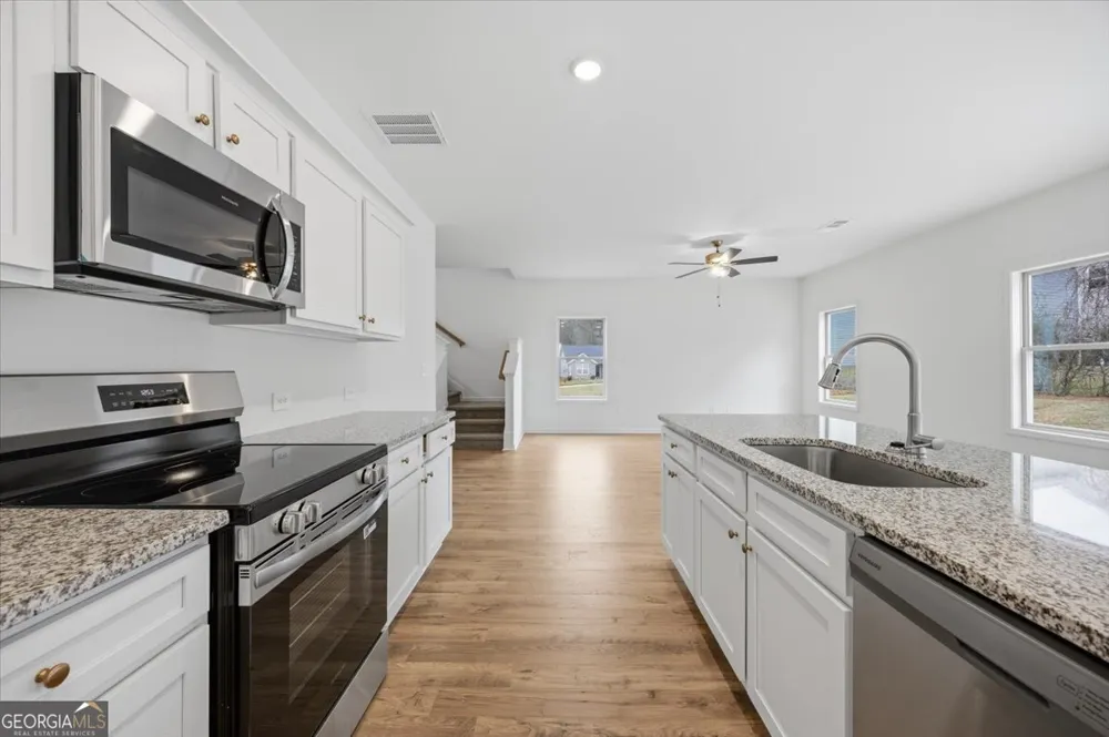 7 Morningside CT Thomaston, GA 30286