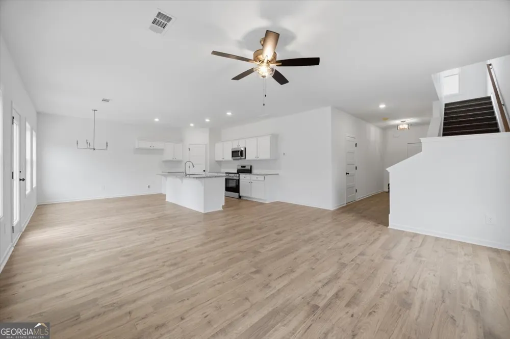 7 Morningside CT Thomaston, GA 30286
