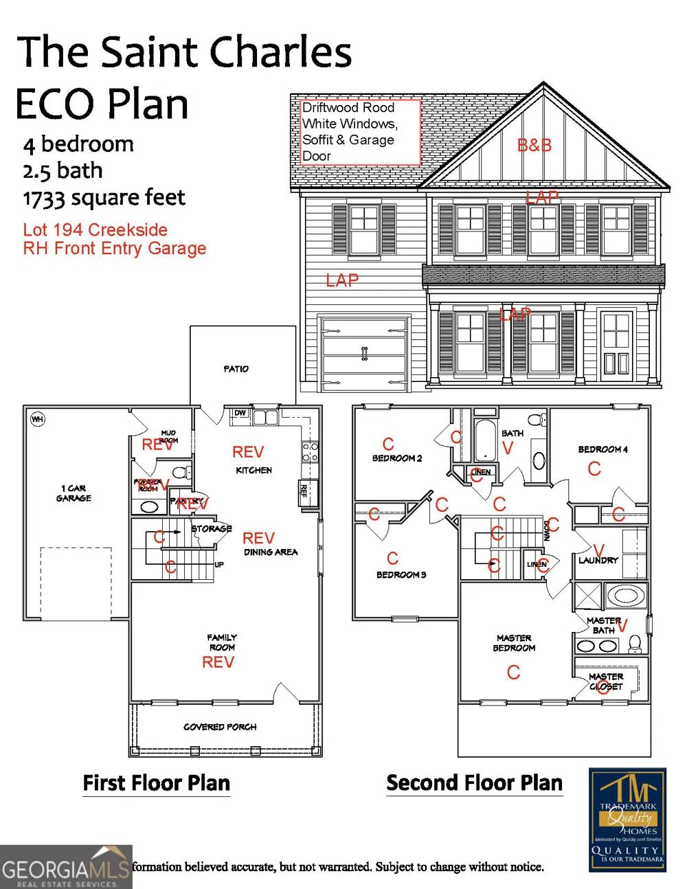 5 Morningside CT Thomaston, GA 30286